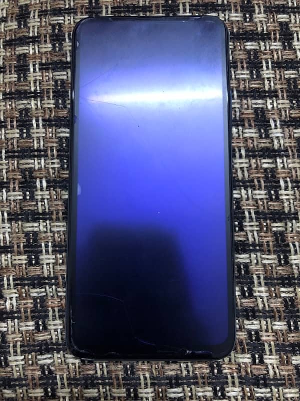 HUAWEI Y9s 6/128 Dual Sim PTA APPROVED WITH BOX 1