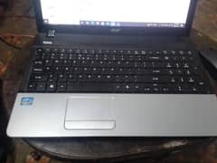 Acer laptop used like new