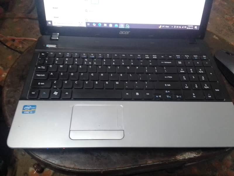 Acer laptop used like new 0