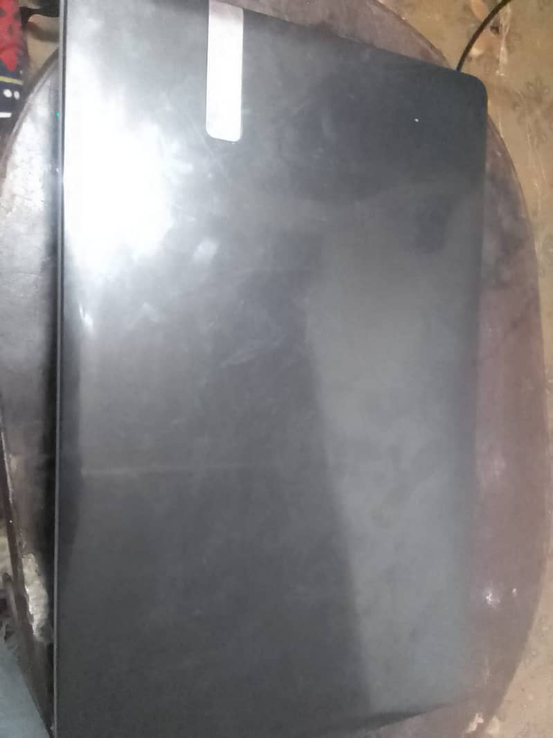 Acer laptop used like new 7