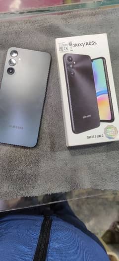 Samsung A05s