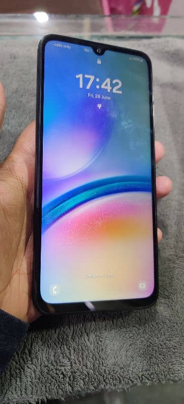 Samsung A05s 3