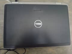 Dell laptop