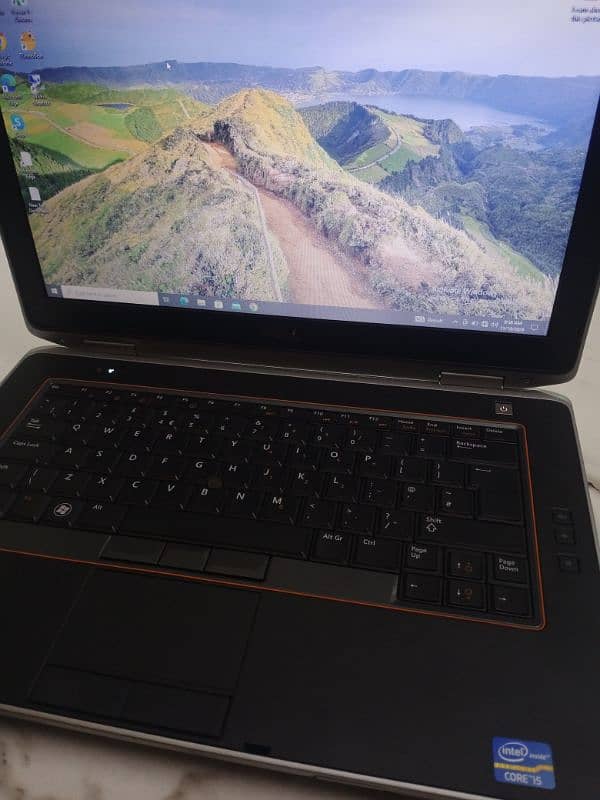 Dell laptop 2