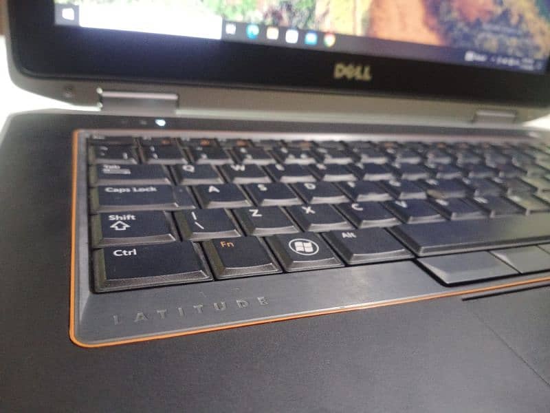 Dell laptop 4