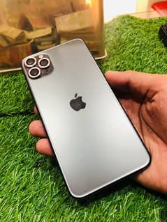 iphone 11 pro Max