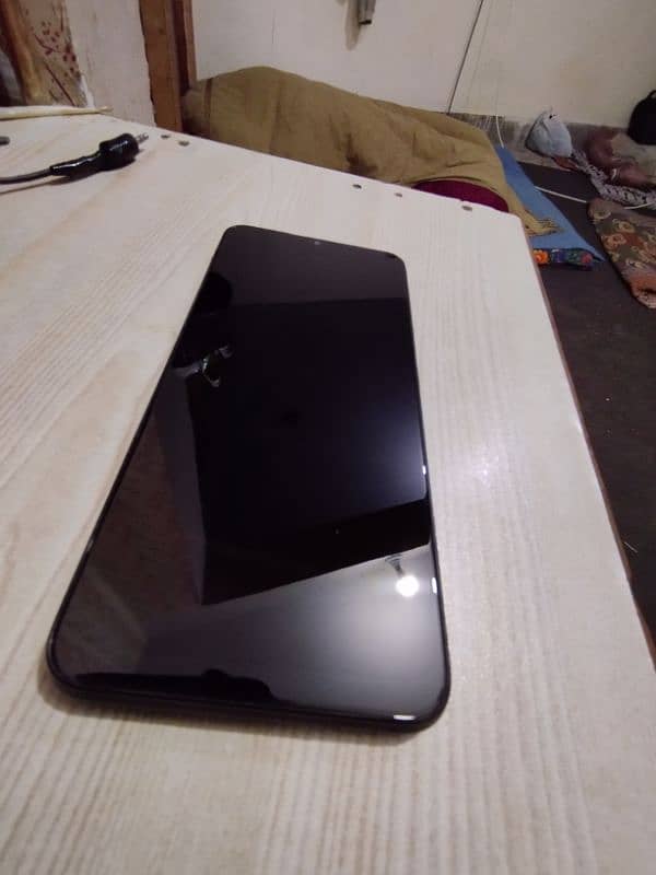 infinix hot 10 play with box | infinix 10/10 condition mobile 1