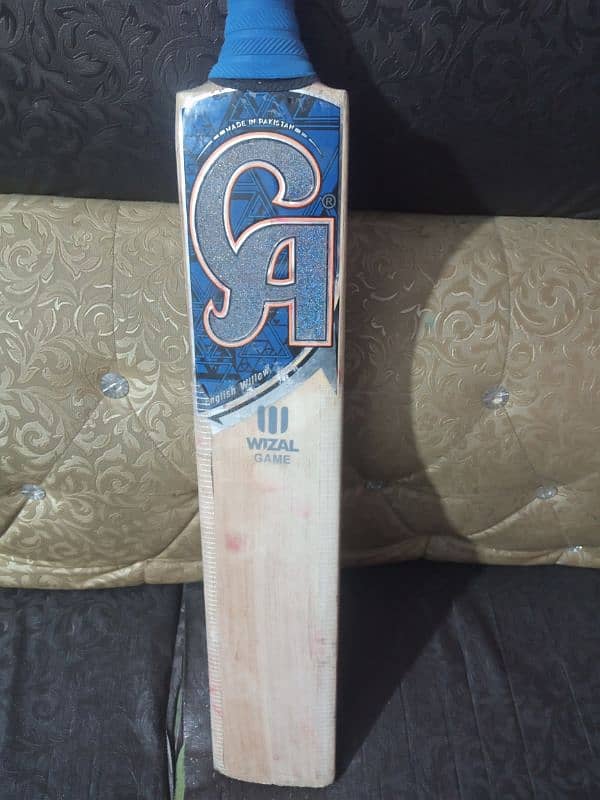 C. A BAT English Willow 0