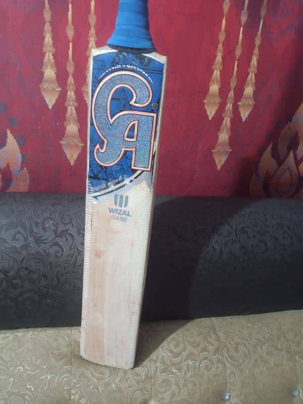 C. A BAT English Willow 1