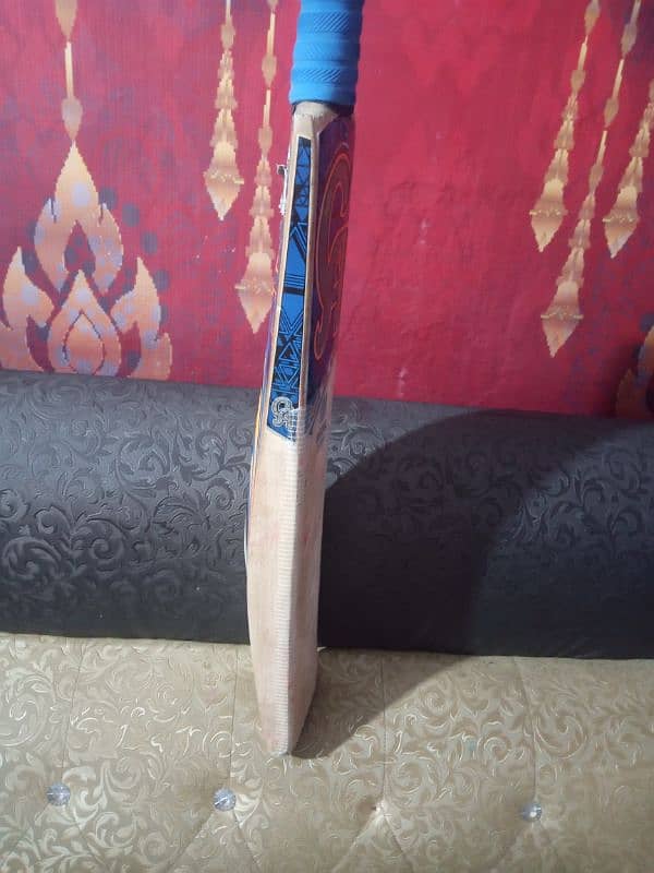 C. A BAT English Willow 2