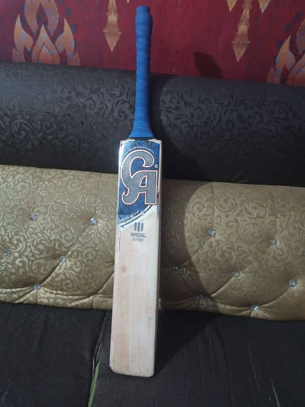 C. A BAT English Willow 4