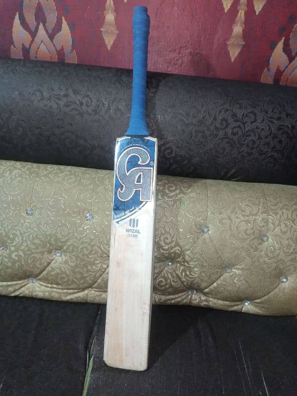 C. A BAT English Willow 5