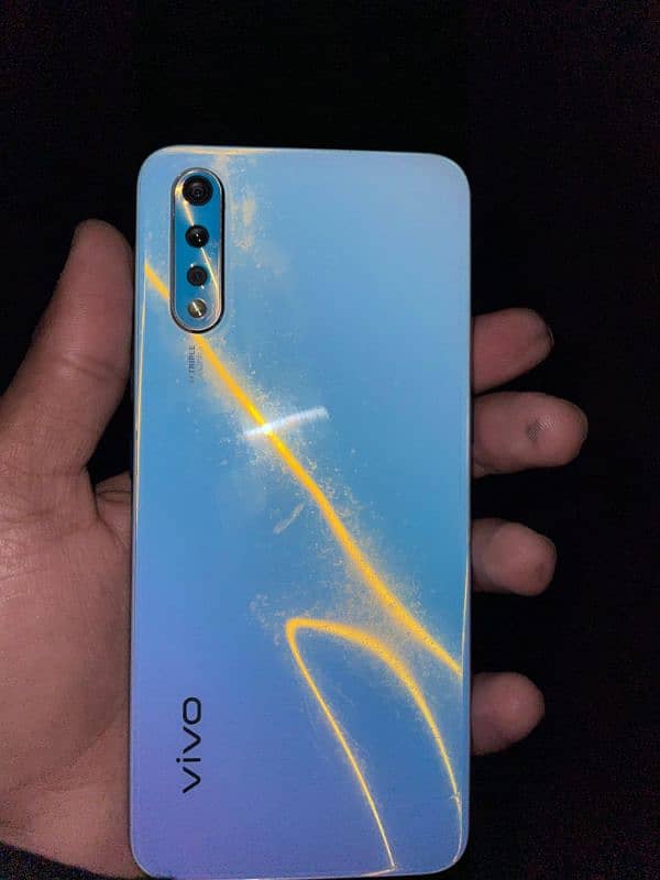 Vivo s1 2