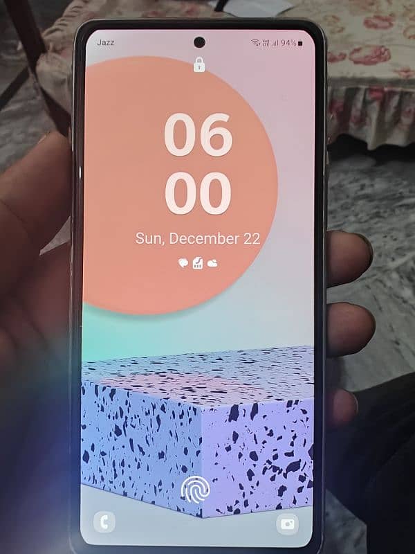 Galaxy A53 5G 2