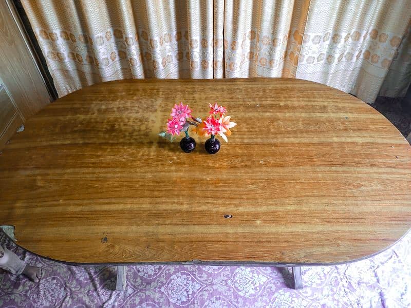 Dinning Table 0