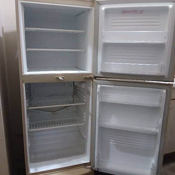 PEL Refrigerator 4