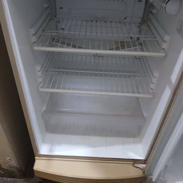 PEL Refrigerator 5