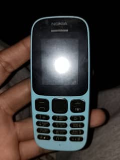 nokia 105