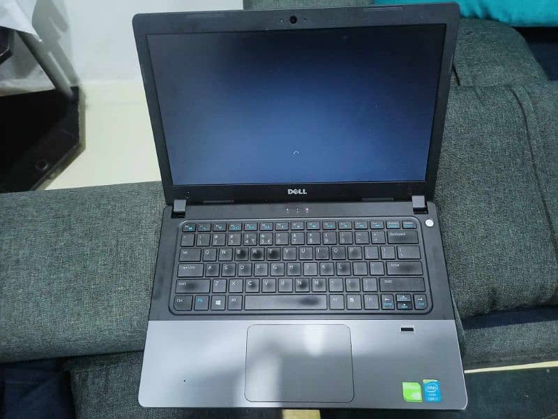 Dell i5 laptop 1