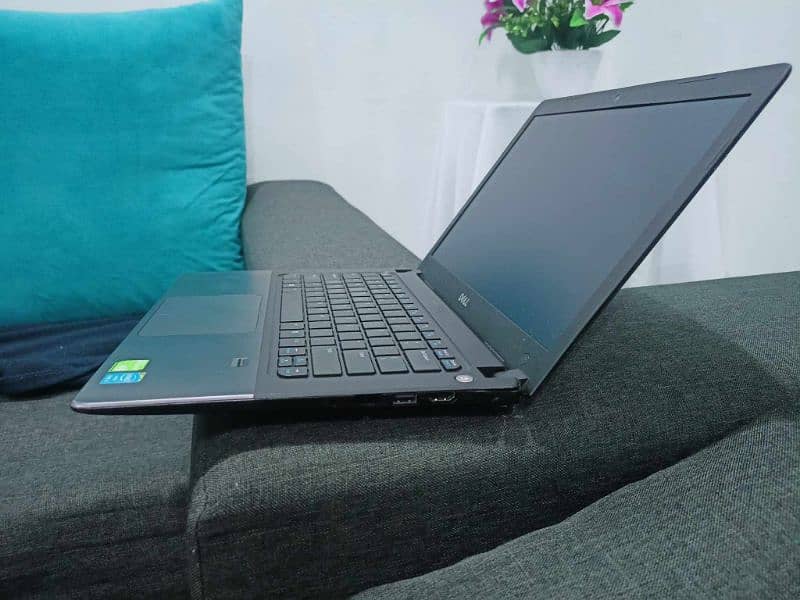 Dell i5 laptop 6