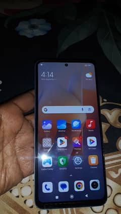 Redmi note 12 8gb 128gb