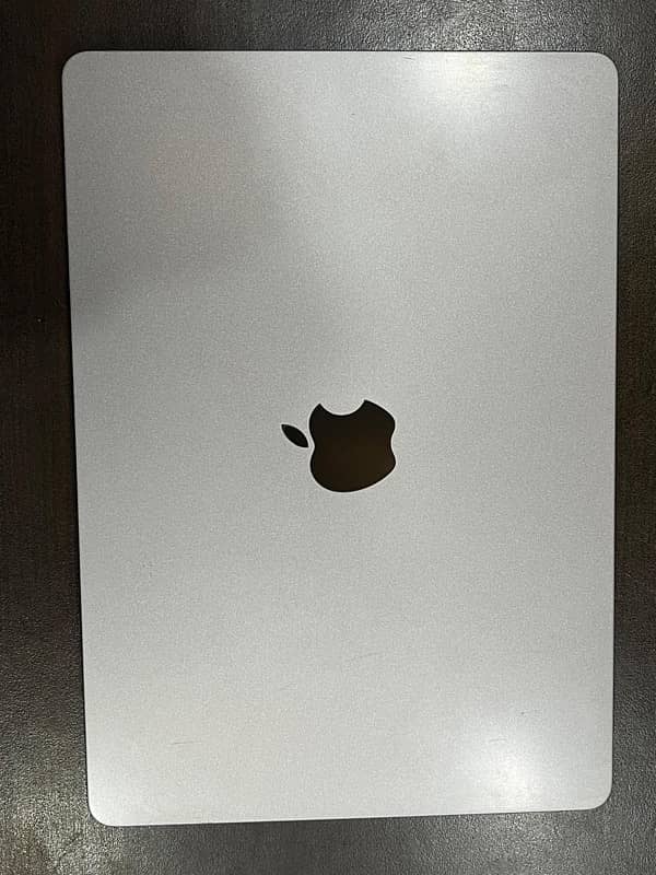 Apple MacBook Air M2 0