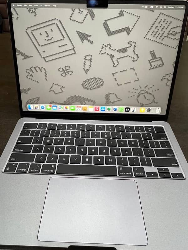 Apple MacBook Air M2 1