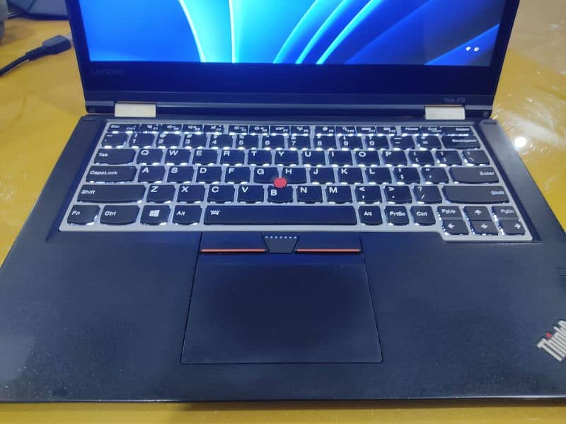 Core i5 7th generation touch laptop 0