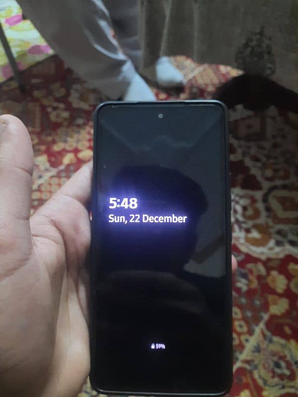 Samsung a53 5g black colour 0