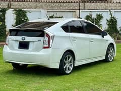 Toyota Prius 2014