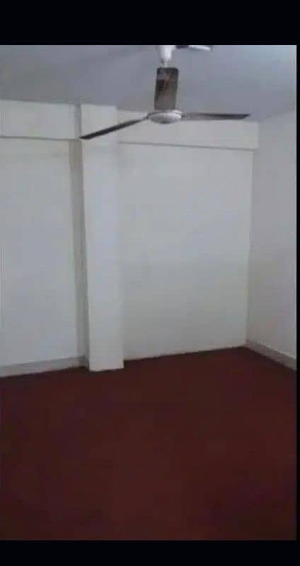 AlHafeez Boys Hostel large space flats on rent wd mess bath kitchen 0