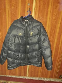 Adidas original puffer jacket