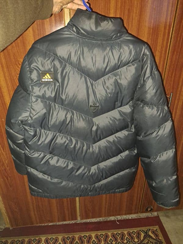 Adidas original puffer jacket 1