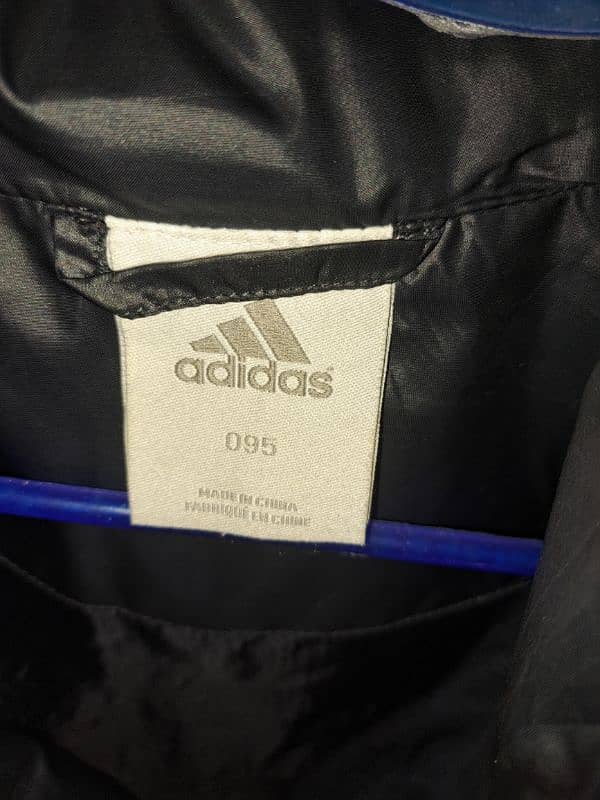 Adidas original puffer jacket 2