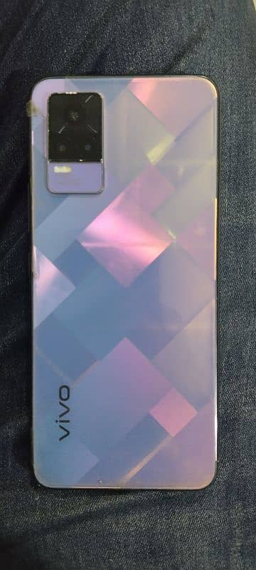 vivo V21e 8