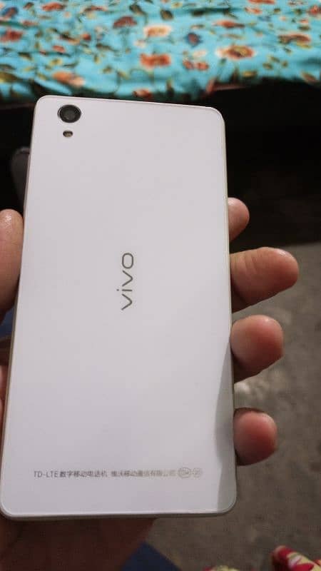 Vivo 51a 4gb 64gb 1