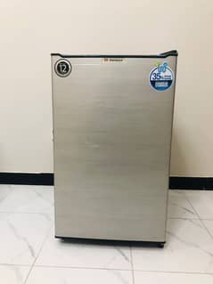 Dawlance Refrigerator 9101 Bedroom Size/4 CFT