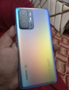 Xiaomi 11T 5G 8+8 256 complte box Oficial PTA Aproved conditon 10by9