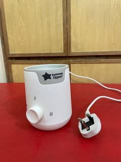 Tommee Tippee Electric Feeder Warmer, Imported