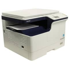 Toshiba Photocopier