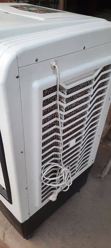 Room Air Cooler NB Company 3