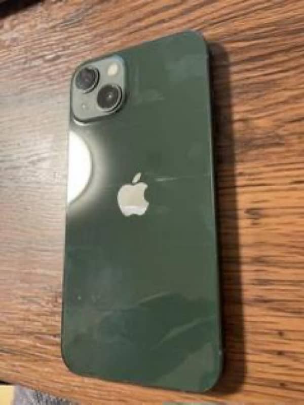 iPhone 13 mini Non pta (Factory) 2