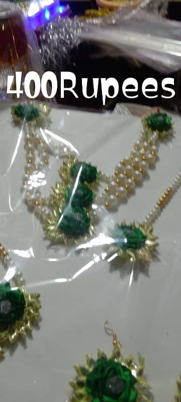 jewelry sets for weddings 6