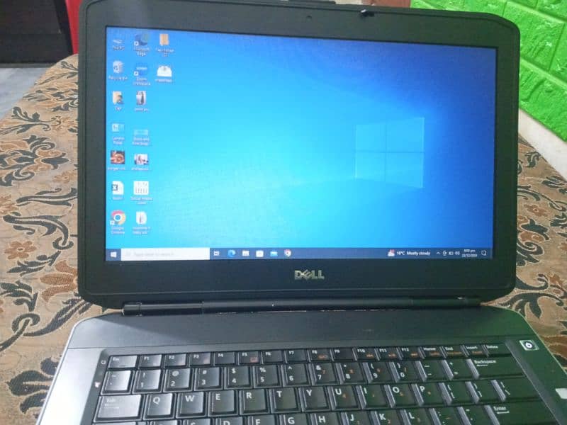 Dell Latitude e5430 with free branded bag 1