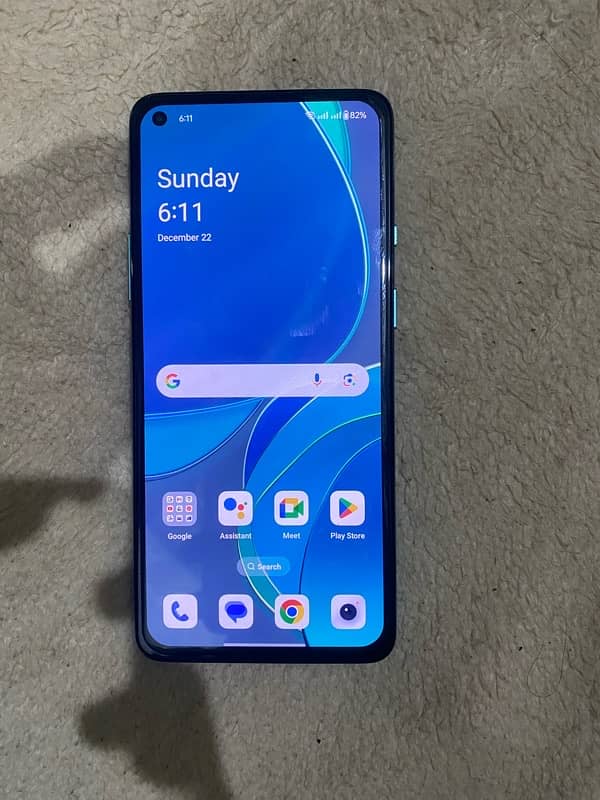 Oneplus 8T PTA approved 12GB/256GB 1