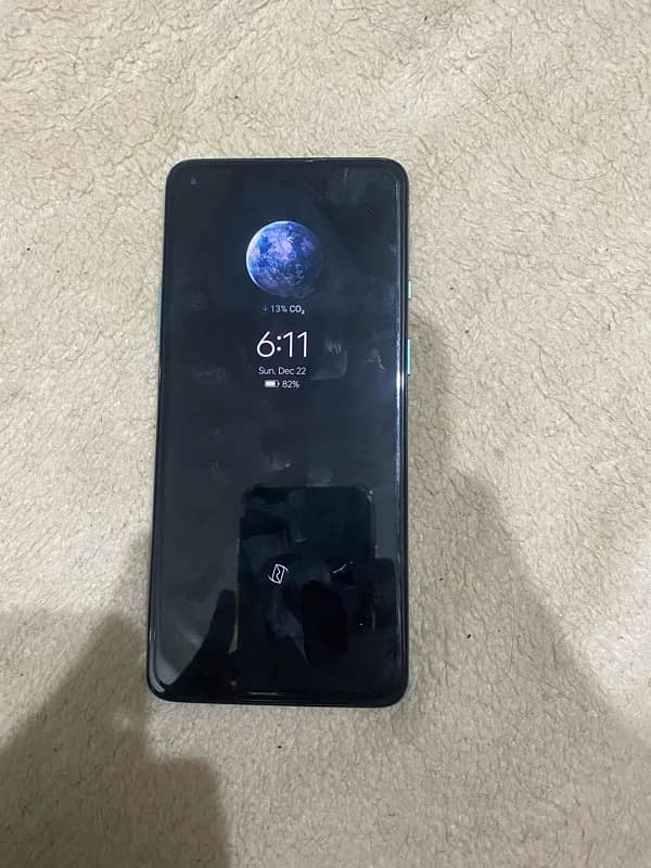 Oneplus 8T PTA approved 12GB/256GB 2