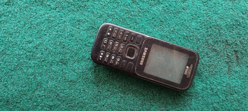 Samsung B310e 1