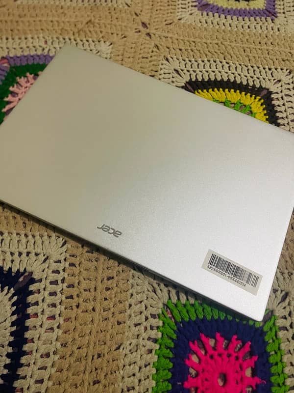 Acer swift, core i5, Generation 12th, 16GB, 512GB, Without touch. 3