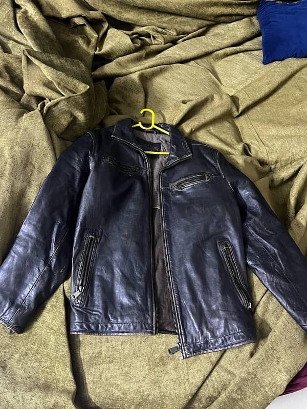 leather jacket large 4