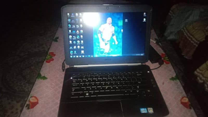 Dell Core i5 2nd Gen Latitude E5420 2